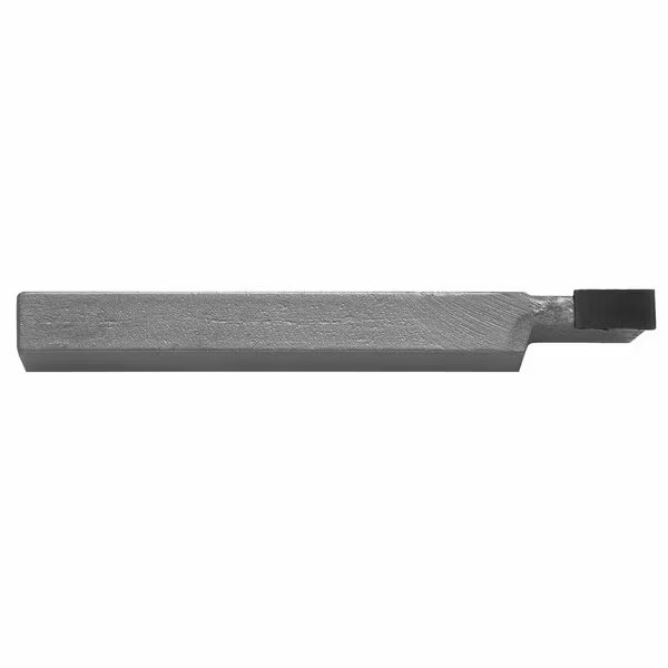 CTR22 Grade C5 Carbide Tipped Brazed CutOff Tool, Stm, Mfr#: 141786